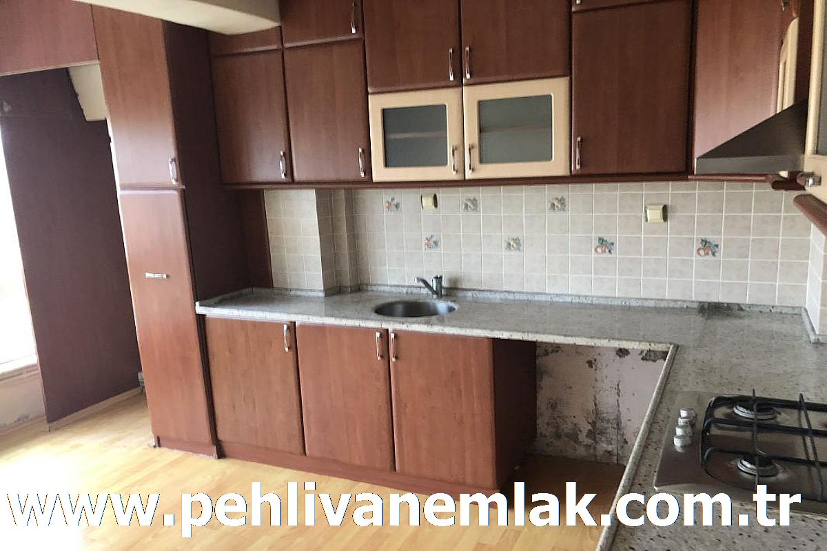 Alaplı Kiralık Daire PEHLİVAN EMLAK