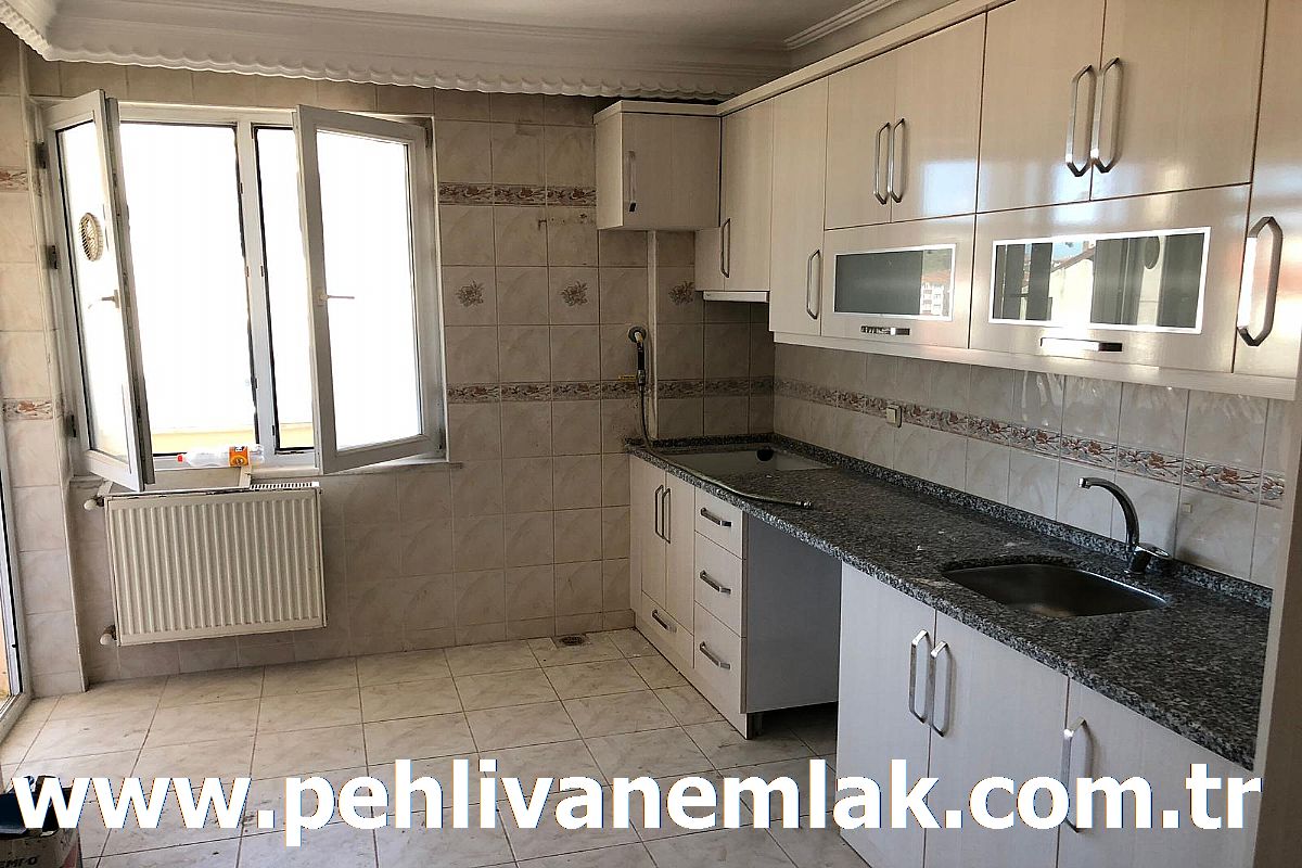 Alaplı Kiralık Daire