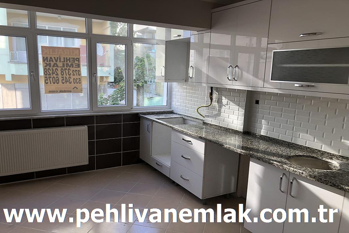 Alaplı Merkez Kiralık Daire