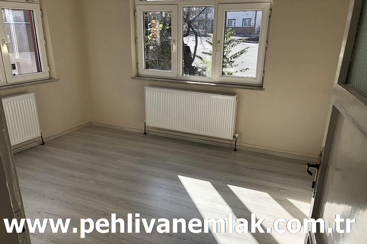 Alaplı Kiralık Daire