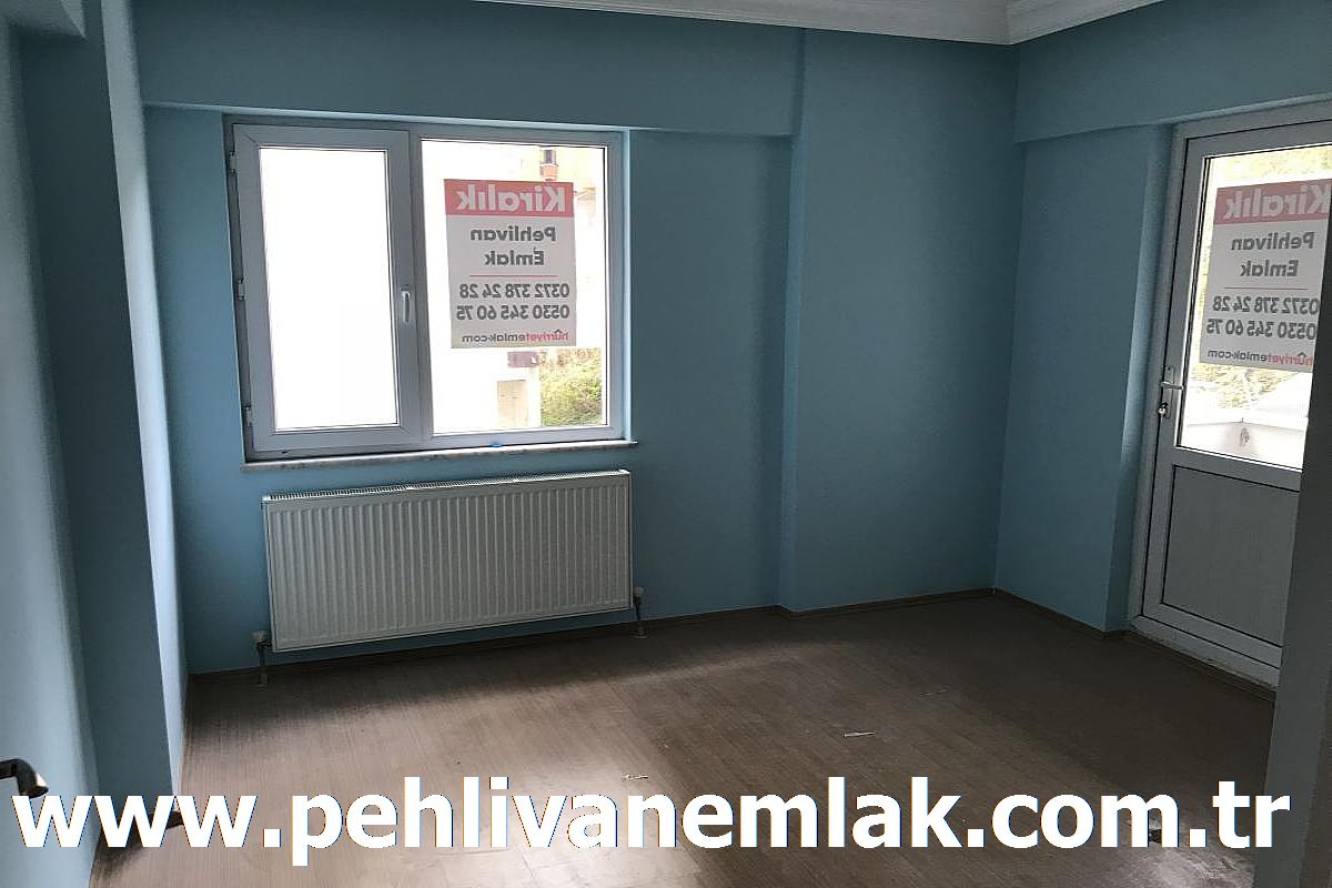 Alaplı Kiralık YENİ Daire