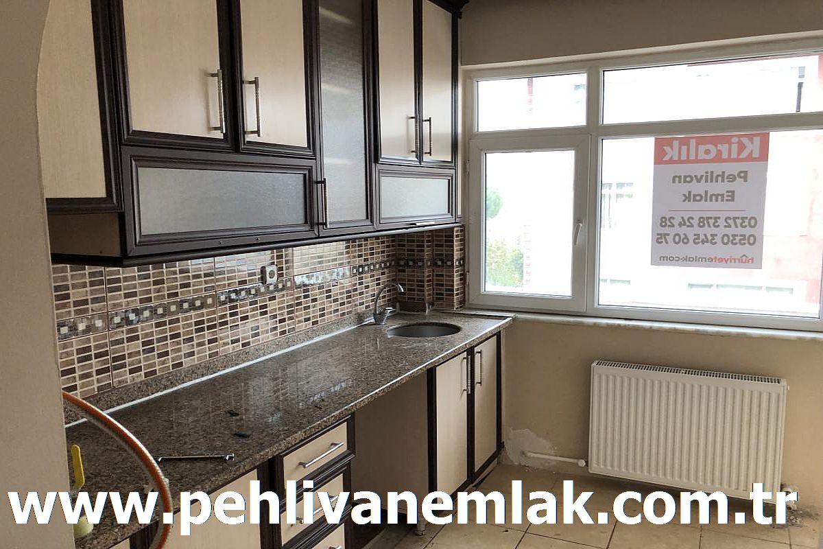 Alaplı Üç Katlılar Kiralık Daire