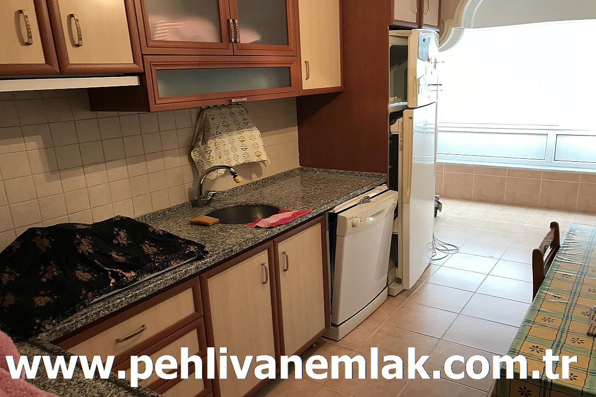 Alaplı Yeni Siteler Satılık Daire