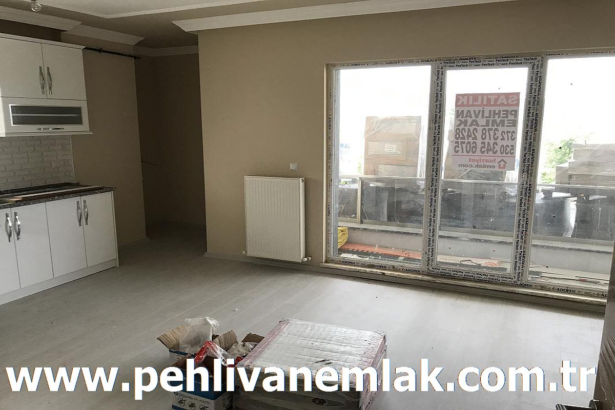 Alaplı Sıfır Satılık Daire
