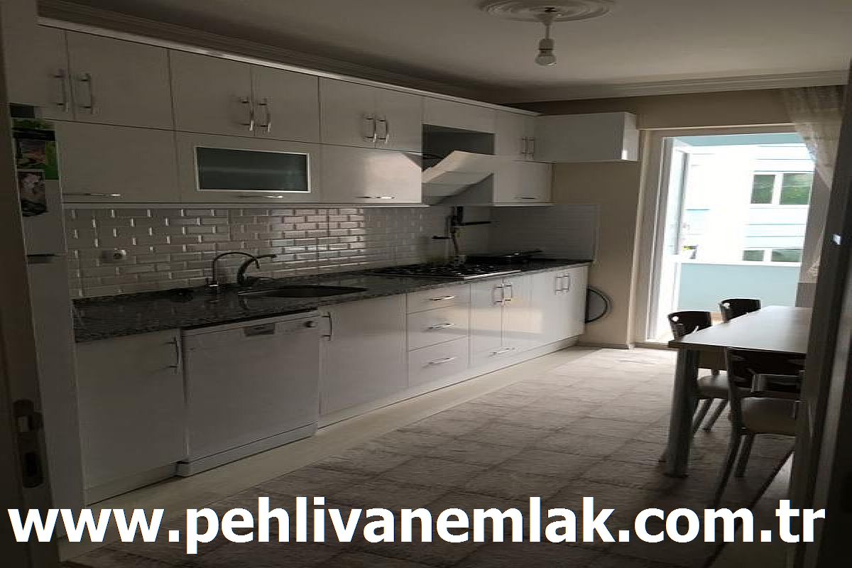 Alaplı Yeni Siteler Satılık Daire