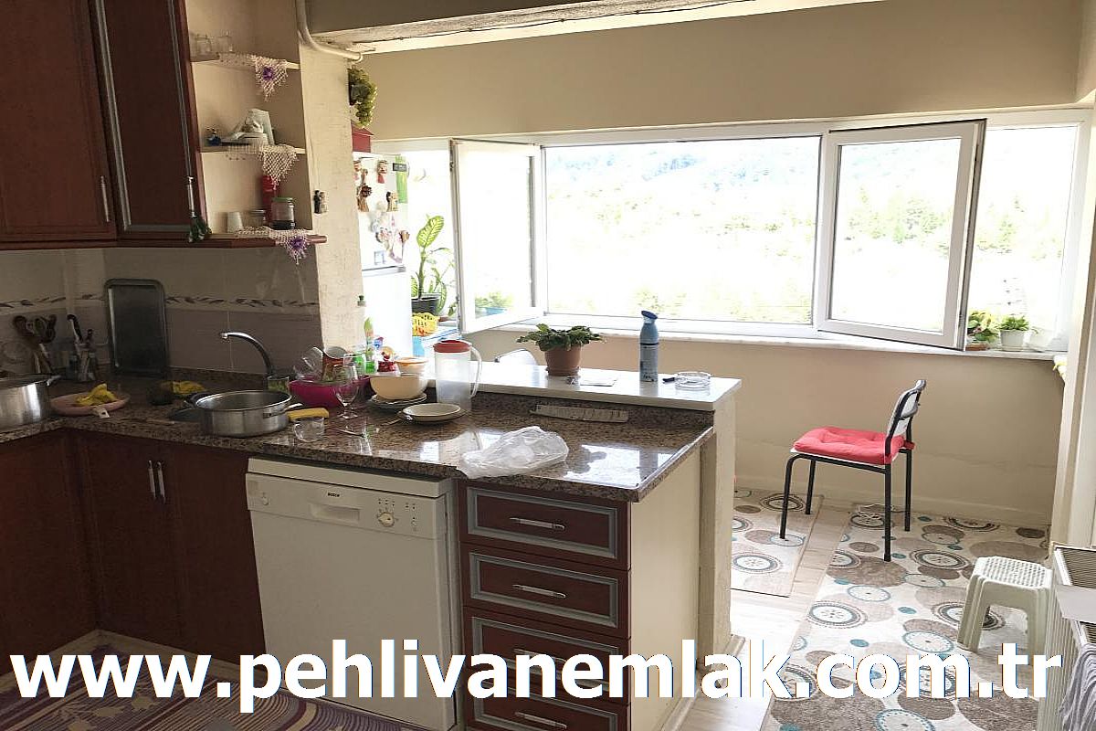 Alaplı Yeni Siteler Satılık Daire