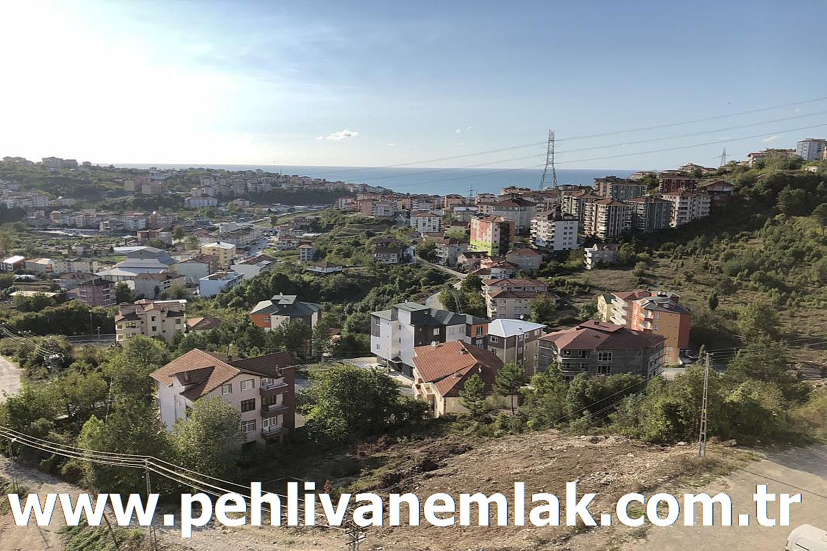 Alaplı Tepeköy Eşyalı Kiralık Daire