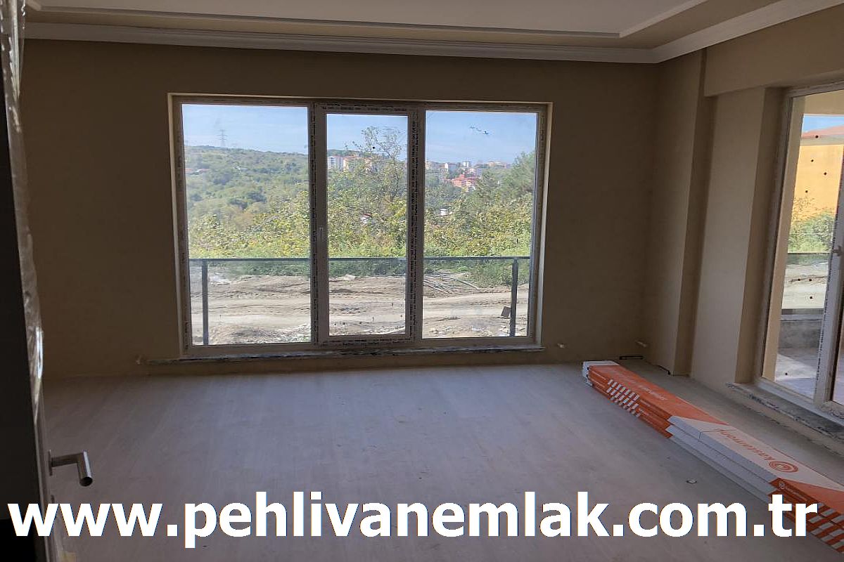 Alaplı Merkez Sıfır Satılık Daire Fiyatı Düştü