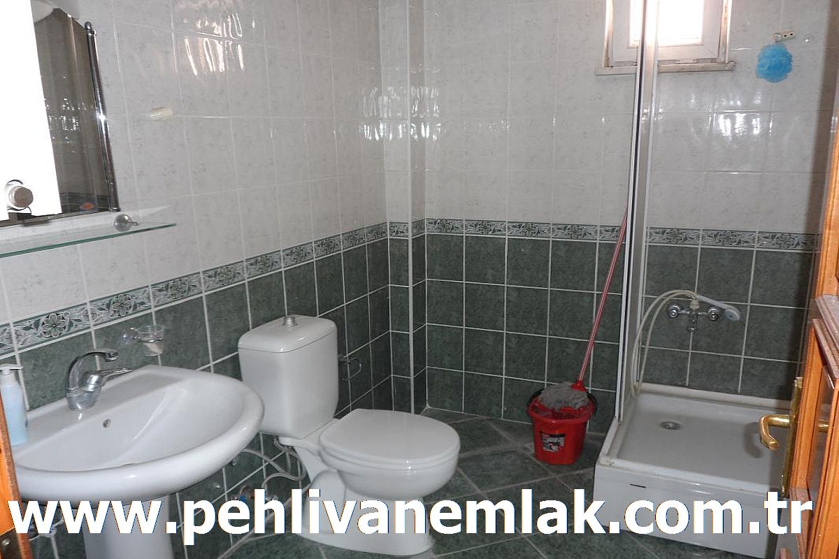 Alaplı Tepeköy Satılık Daire