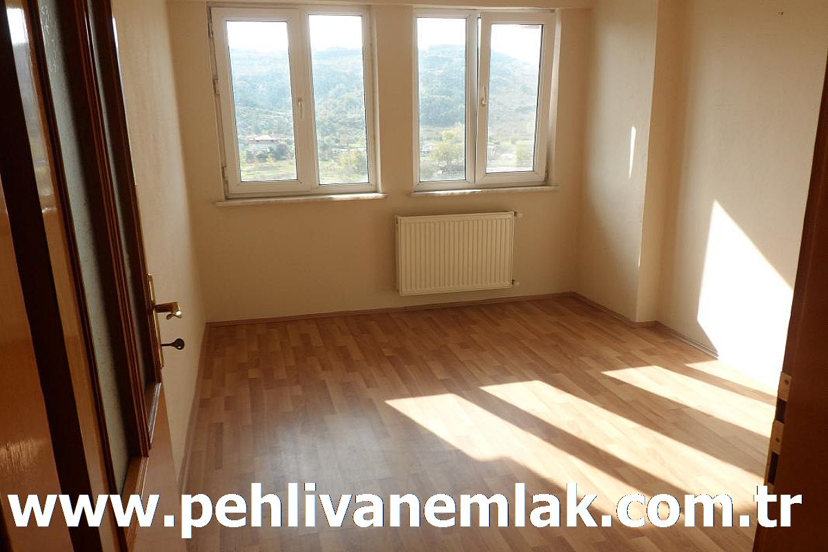 Alaplı Kiralık Daire