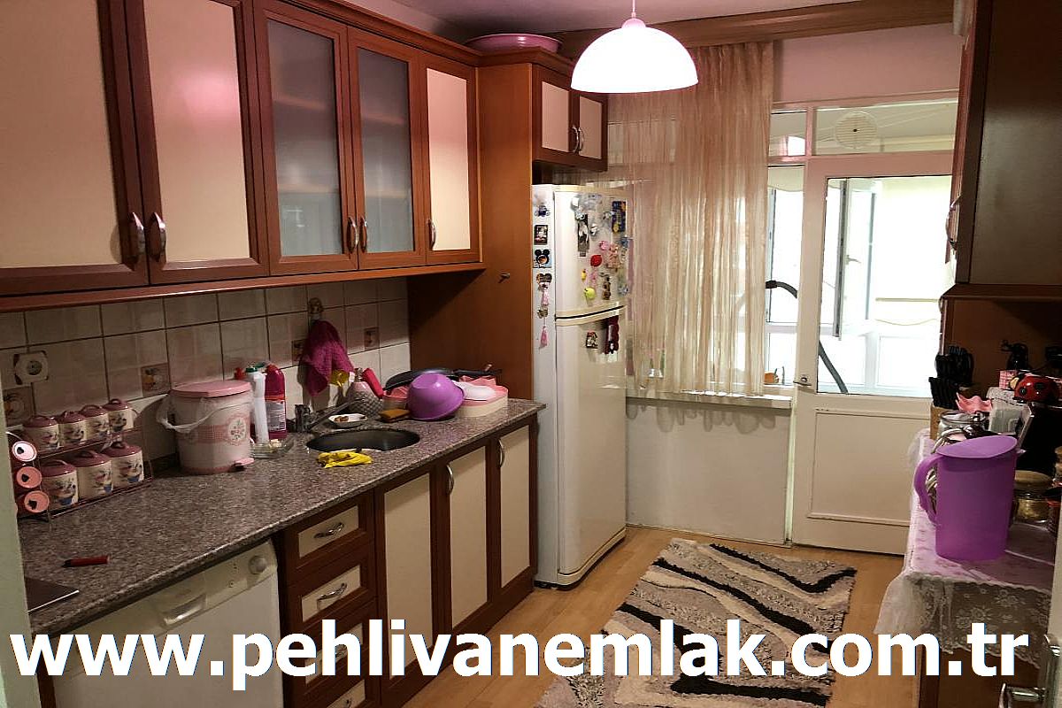Alaplı Tepeköy Full Yapılı Satılık Daire
