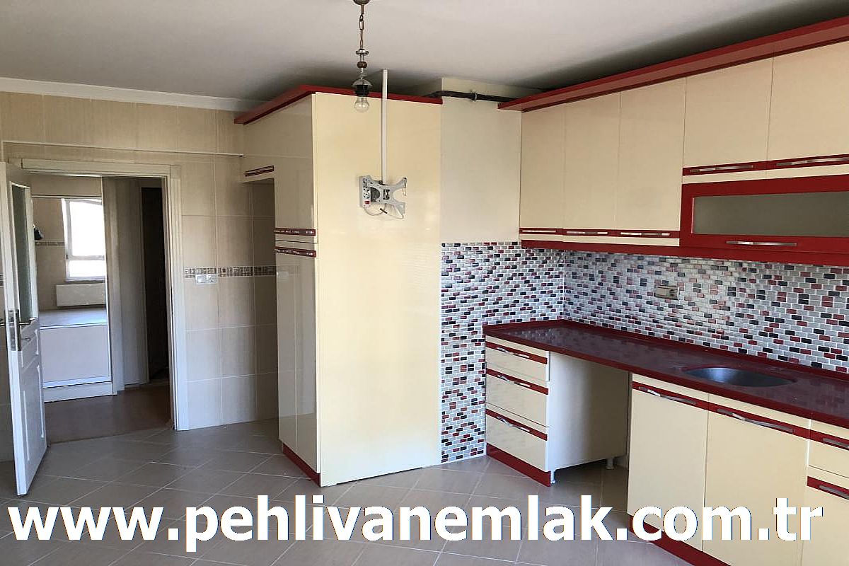 Pehlivan Emlak Alaplı Deniz Manzaralı Satılık Yeni Daire