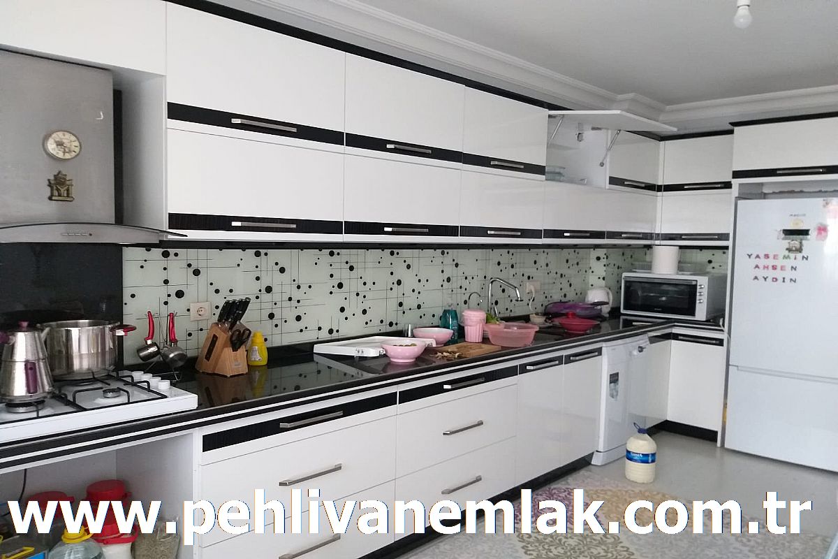Alaplı Tepeköy Full Yapılı Satılık Dubleks Daire