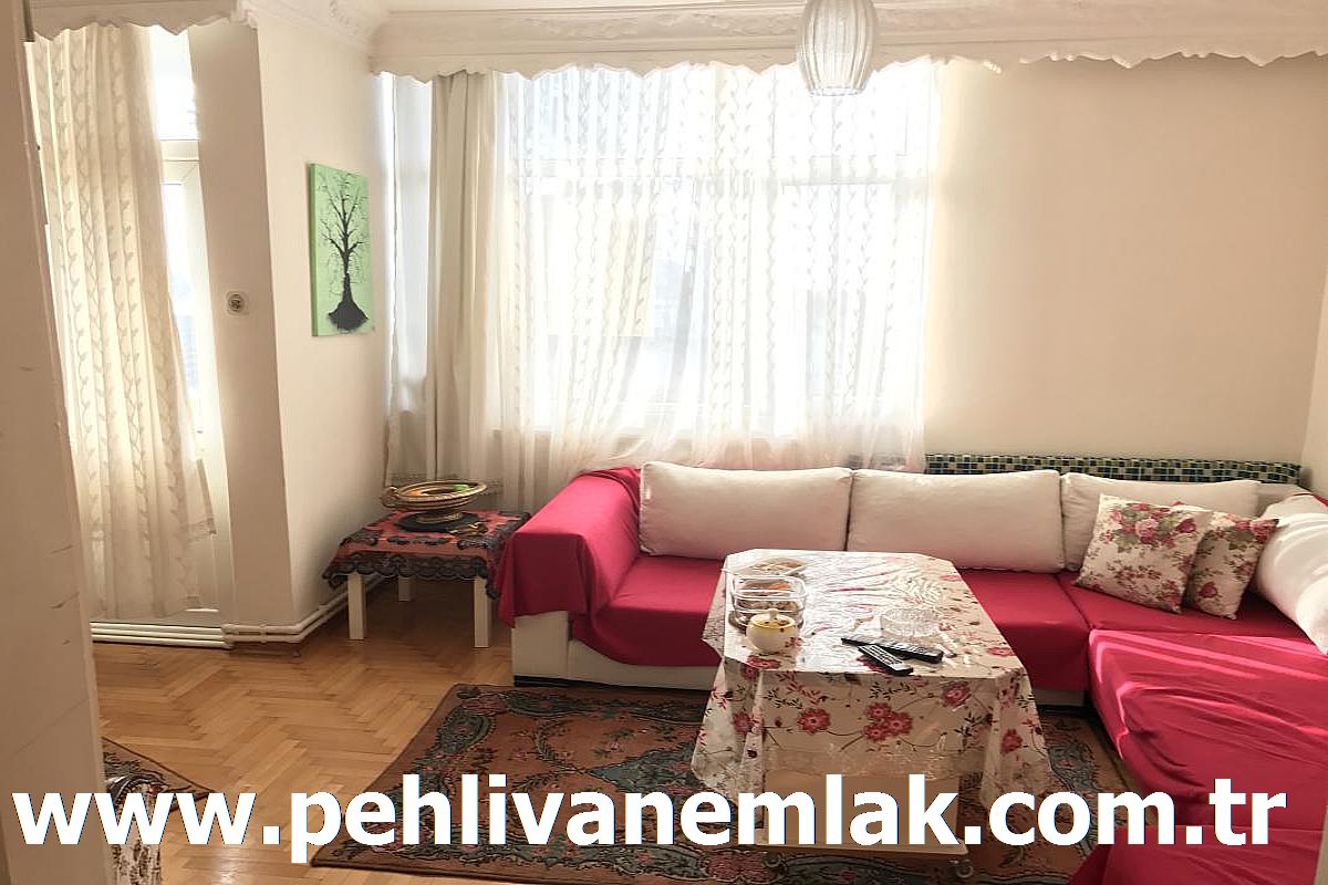 Alaplı Dostlar Sitesinde Satılık Daire