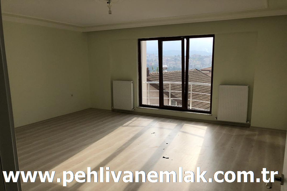 Alaplı Konak Satılık Yeni Daire