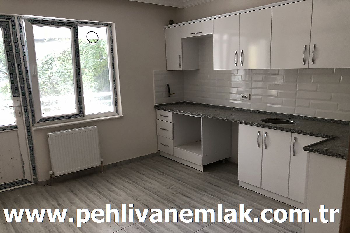 ACİL SATILIK SIFIR DAİRE BU FIRSAT KAÇMAZ