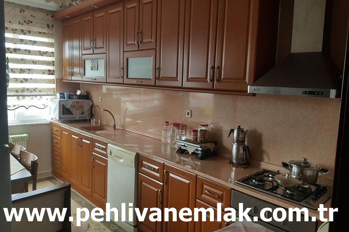 Alaplı Deniz Manzaralı Satılık Dubleks Daire