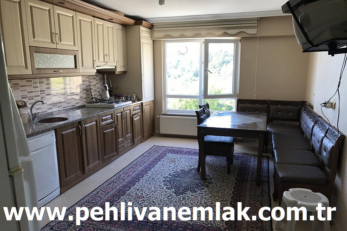 Alaplı Tepeköy Satılık Daire
