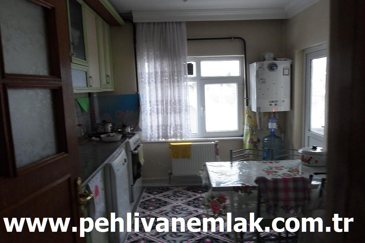 Alaplı Karşıyaka Satılık Daire