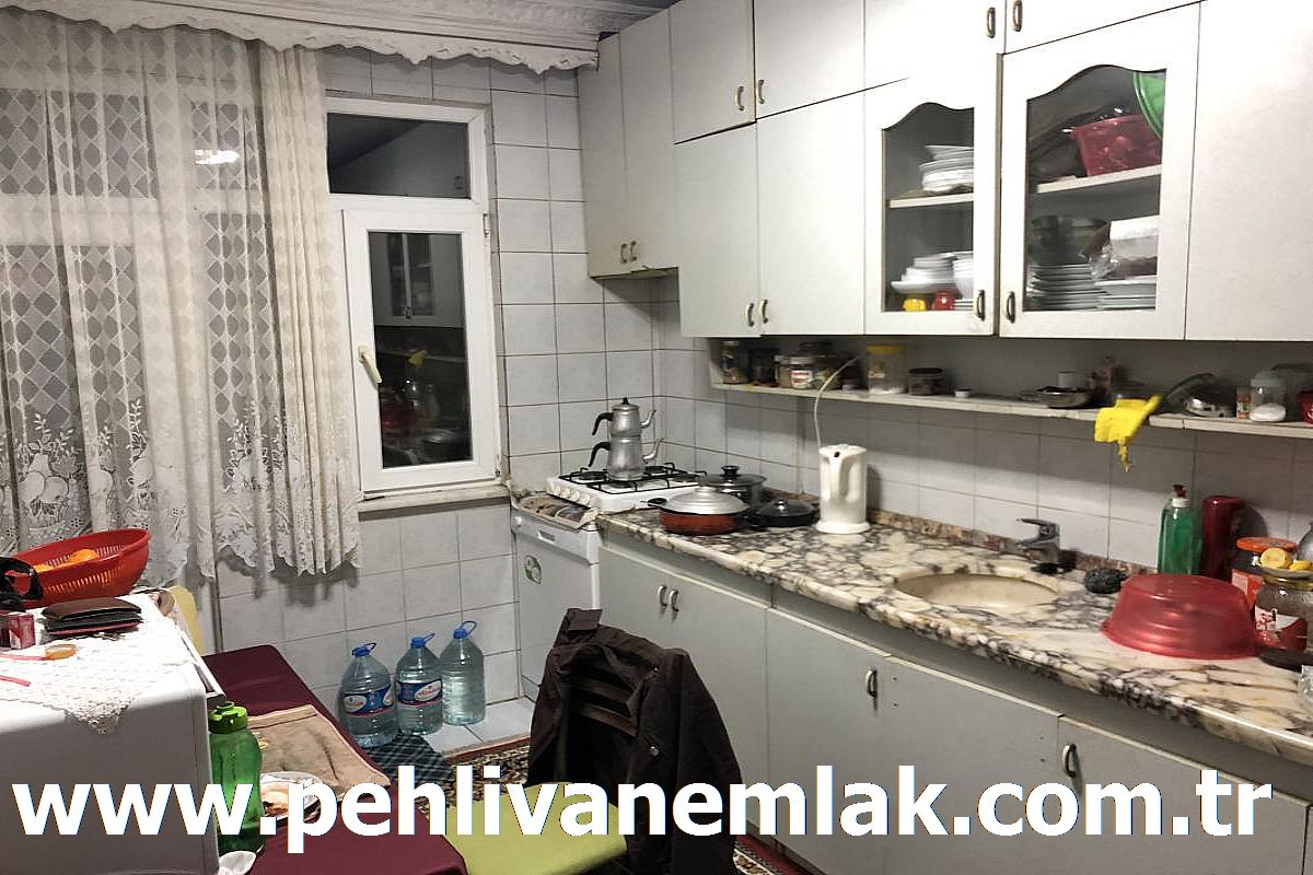 Alaplı Karşıyaka Satılık Daire