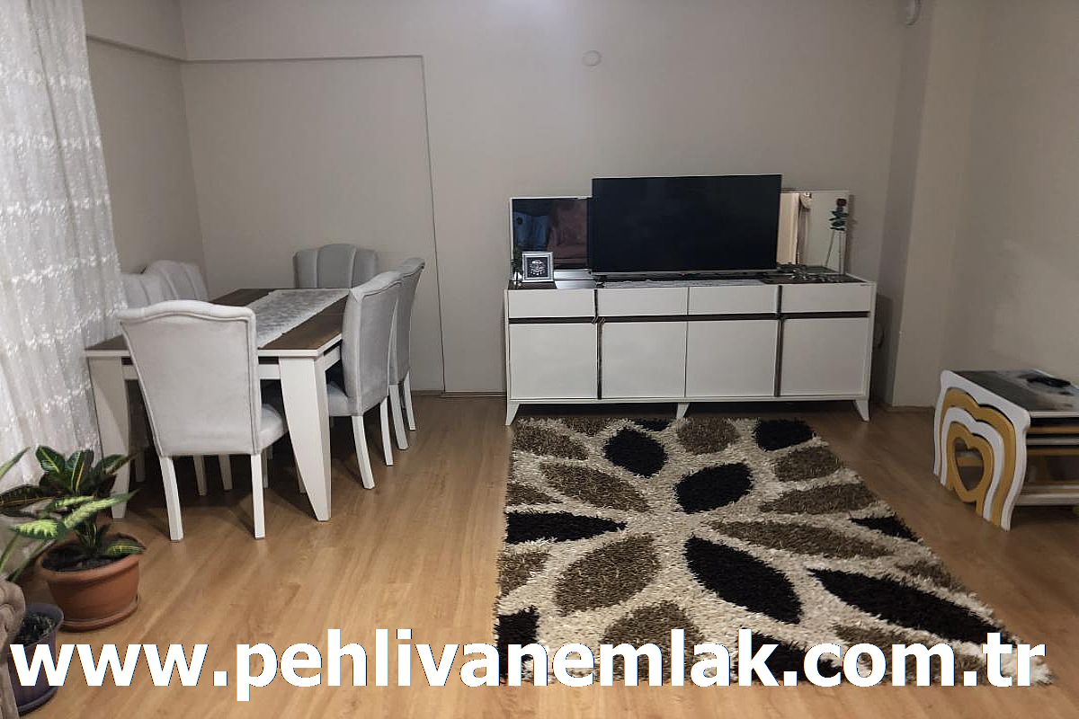 ALAPLI KARŞIYAKA SATILIK DAİRE