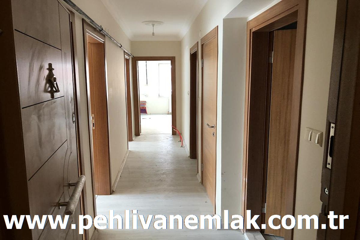 Alaplı Sıfır Satılık Daire