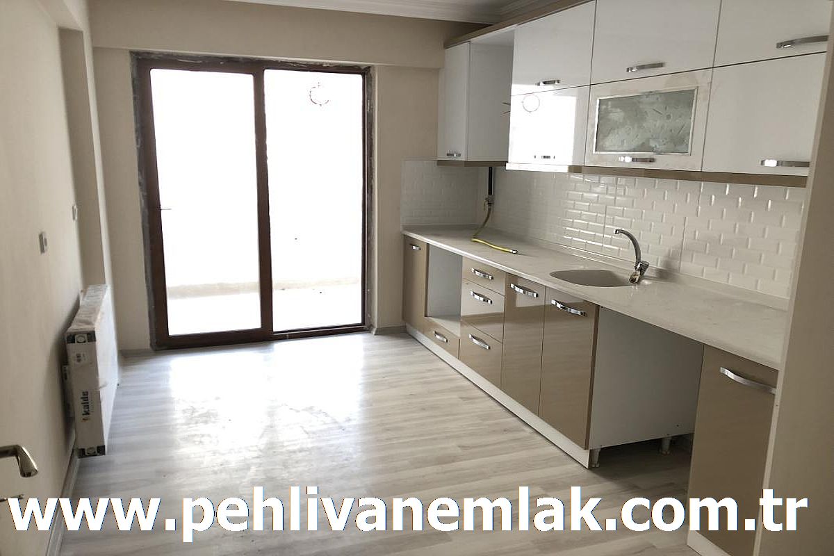 Alaplı Merkez Sıfır Satılık Daire
