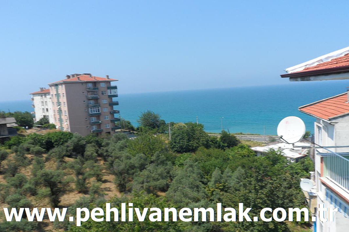 125.000 TL Alaplı Huzurkent Acil Satılık Dubleks Daire