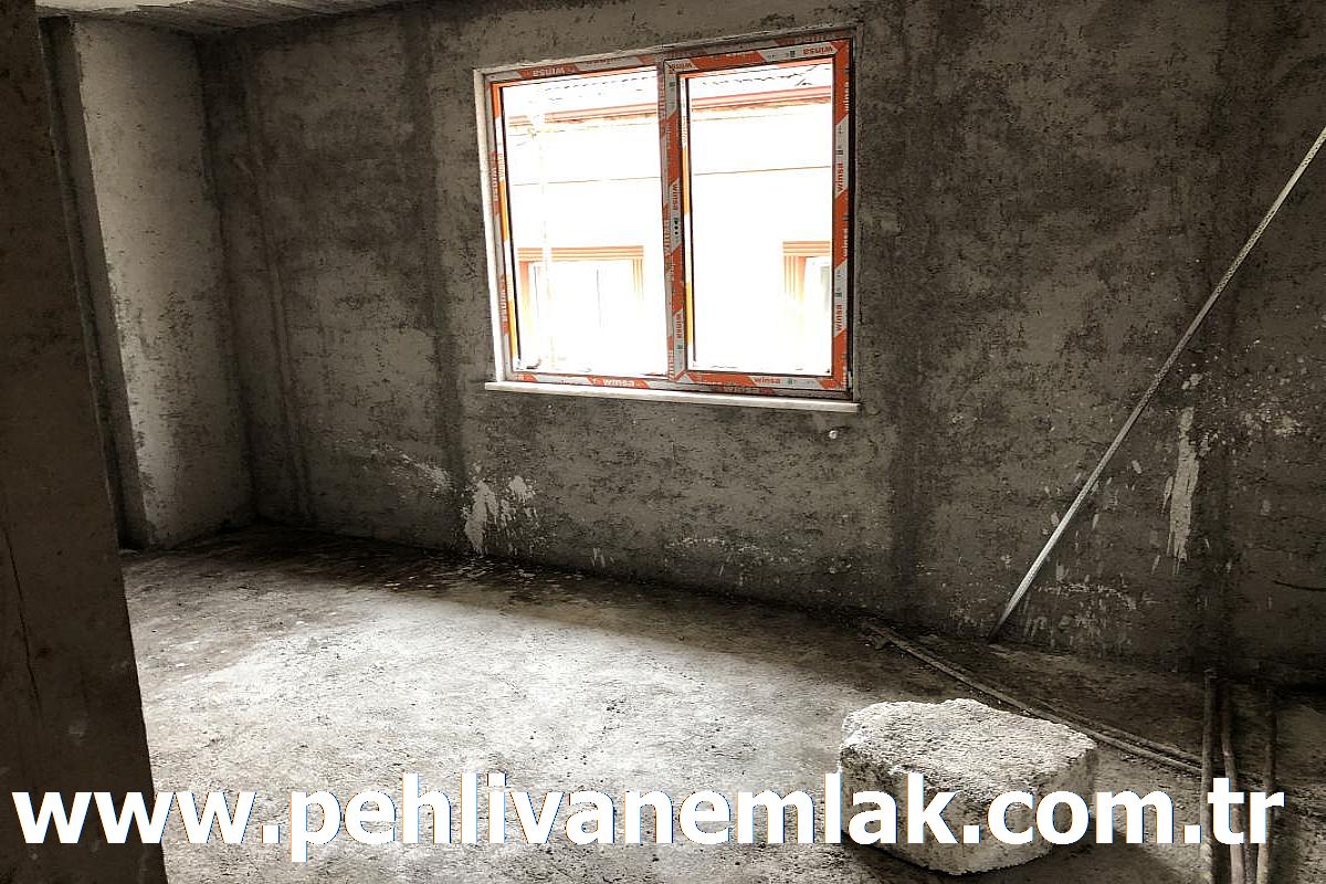 Alaplı Merkez Acil Satılık Teraslı Daire FİYATI DÜŞTÜ...