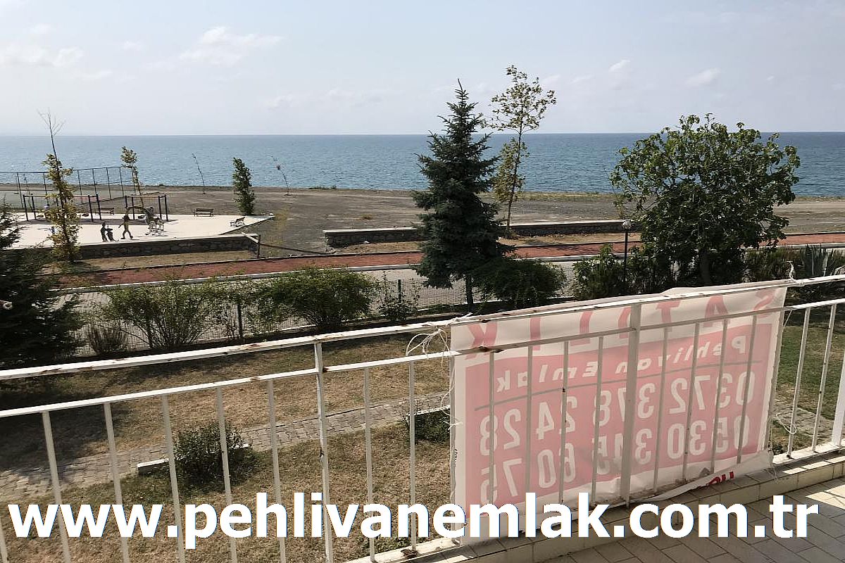Alaplı Erdem Yuva Satılık Daire