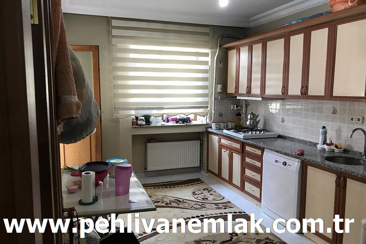 Alaplı Yedi Evler Uygun Satılık Daire
