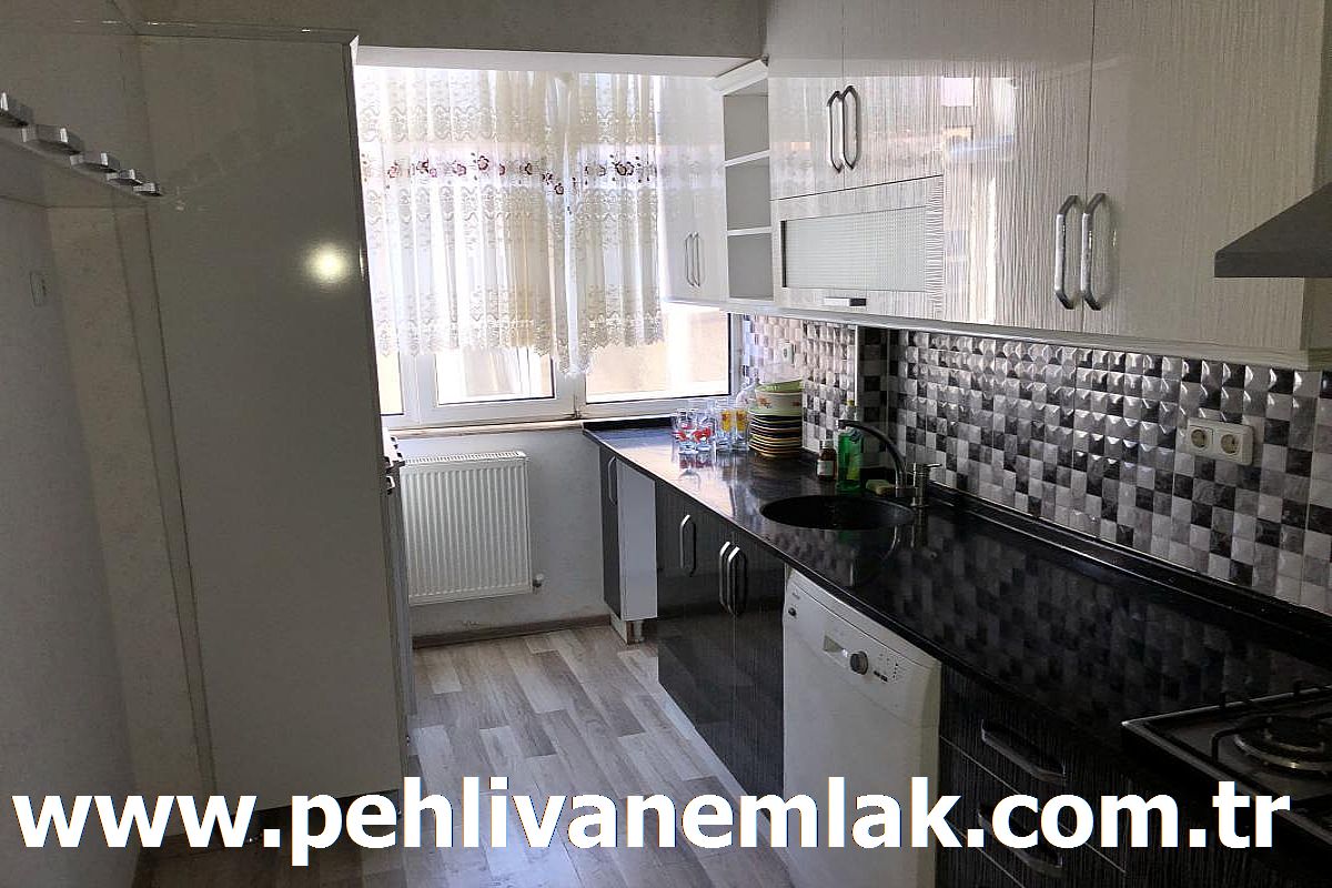 Alaplı KİRALIK DAİRE