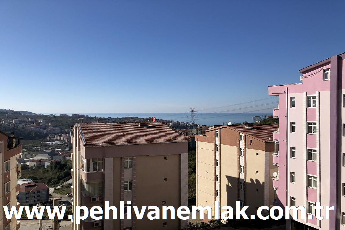 Alaplı Satılık Daire