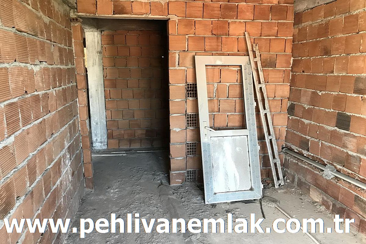 Alaplı Karşıyaka UYGUN Satılık Daire