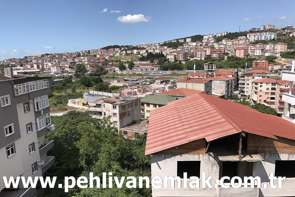 Alaplı Uygun Satılık 4.Kat Daire