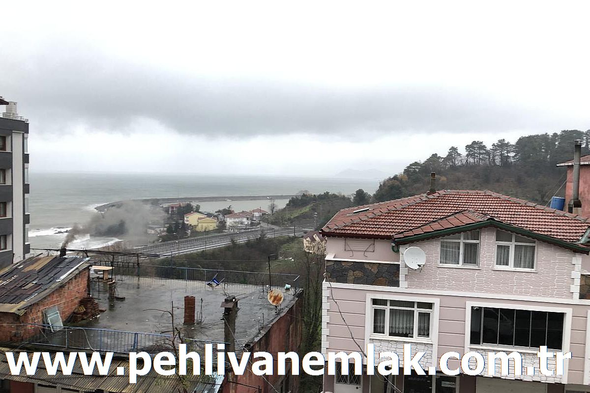 Alaplı Yeni Siteler Kiralık Daire