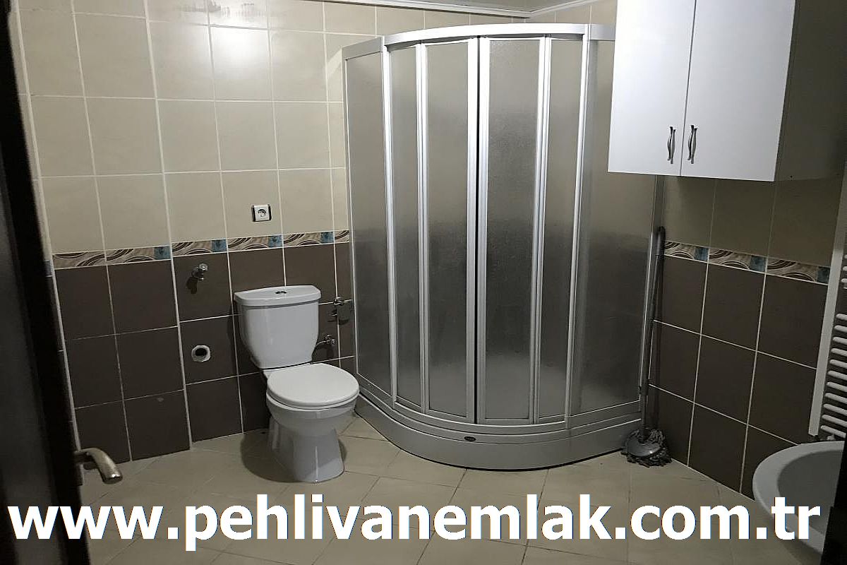 Alaplı Karşıyaka Kiralık Daire