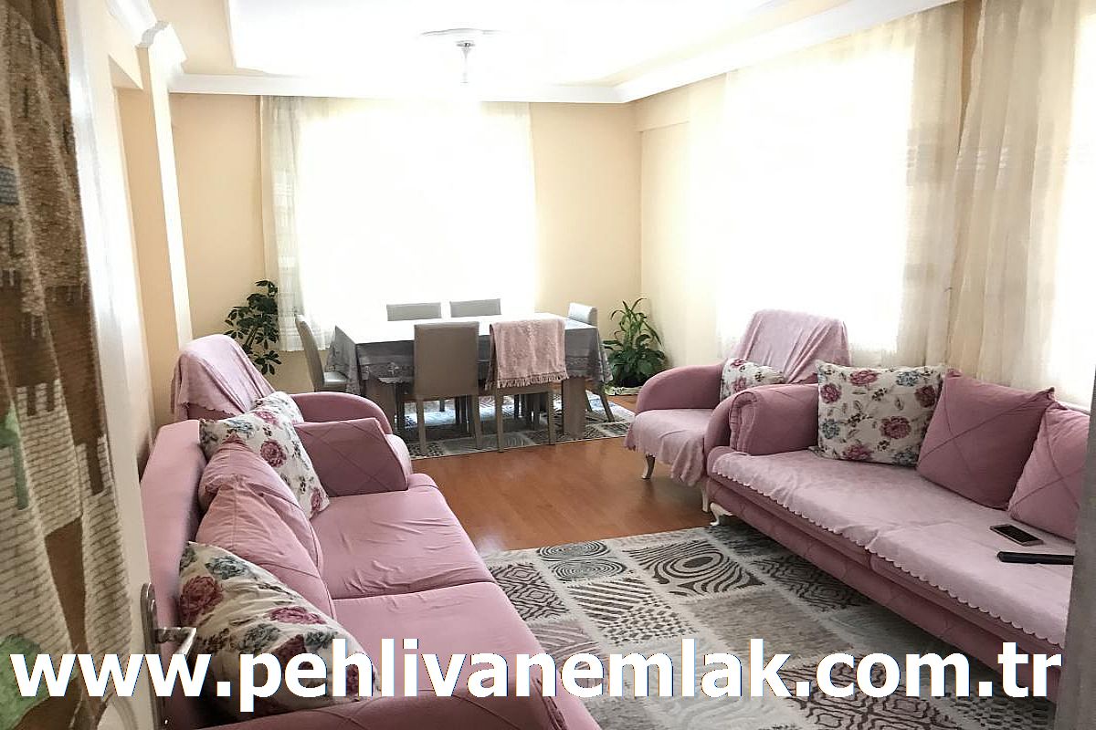 Alaplı Satılık Daire  PEHLİVAN EMLAK