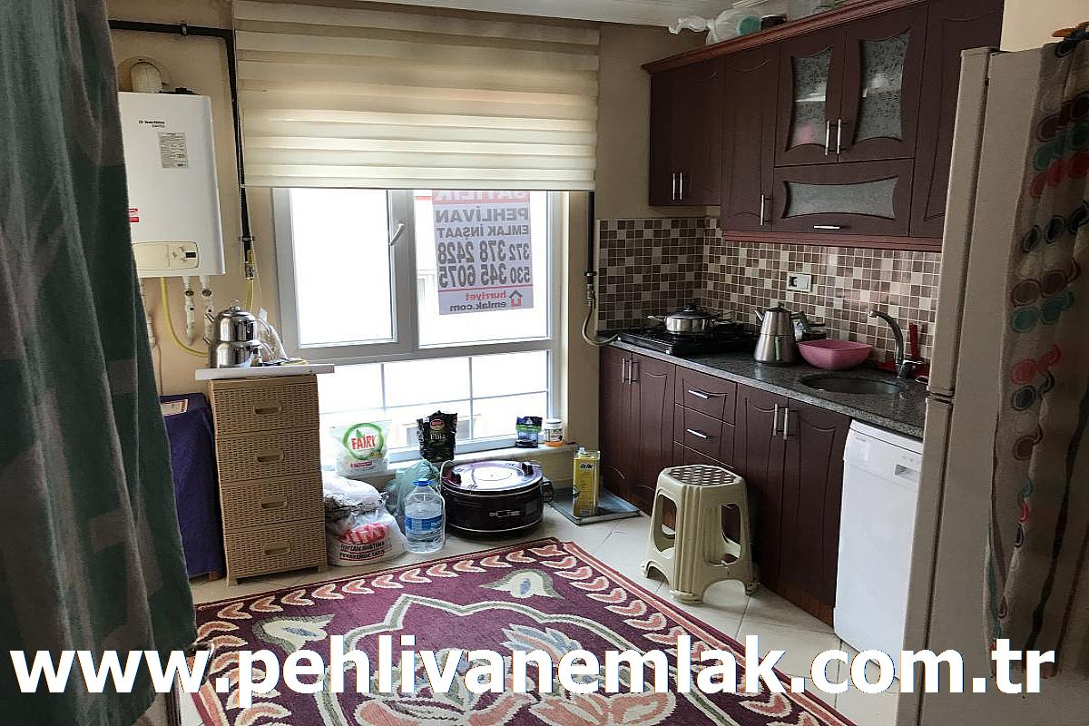 Alaplı Tepeköy Satılık Daire