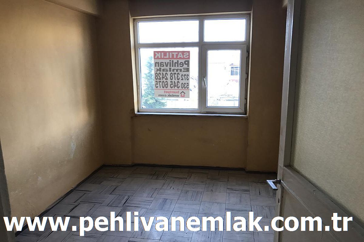 Zonguldak Alaplı Uygun Satılık Daire