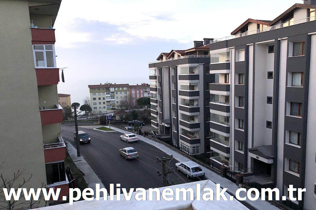 Alaplı Uygun Satılık Ara Kat Daire