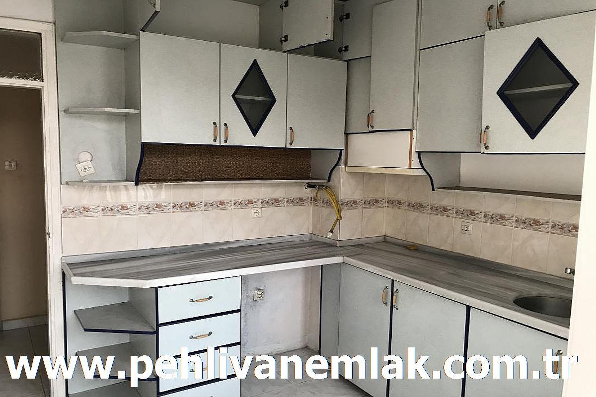 Alaplı 1050 Evler Çarşıya Yakın Satılık Daire