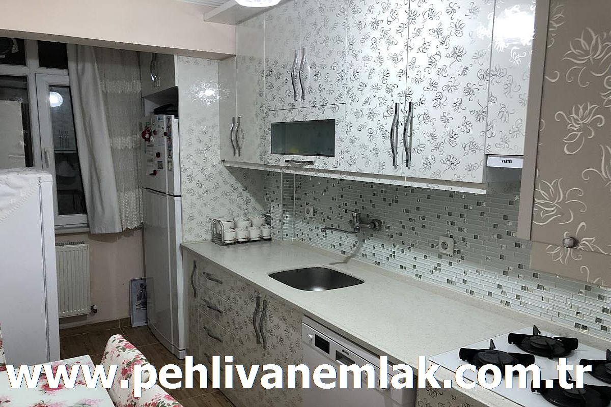 Alaplı Yeni Siteler Full Yapılı Acil Satılık Daire