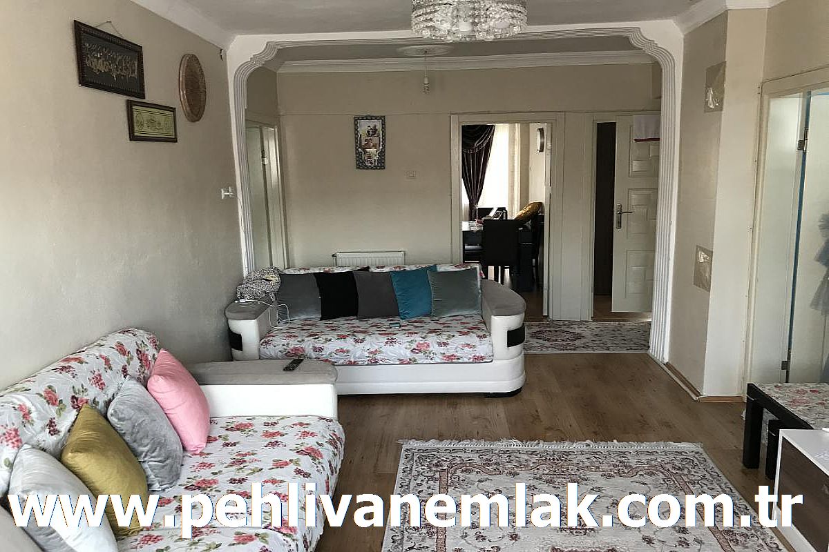 Alaplı Yeni Siteler Satılık Daire
