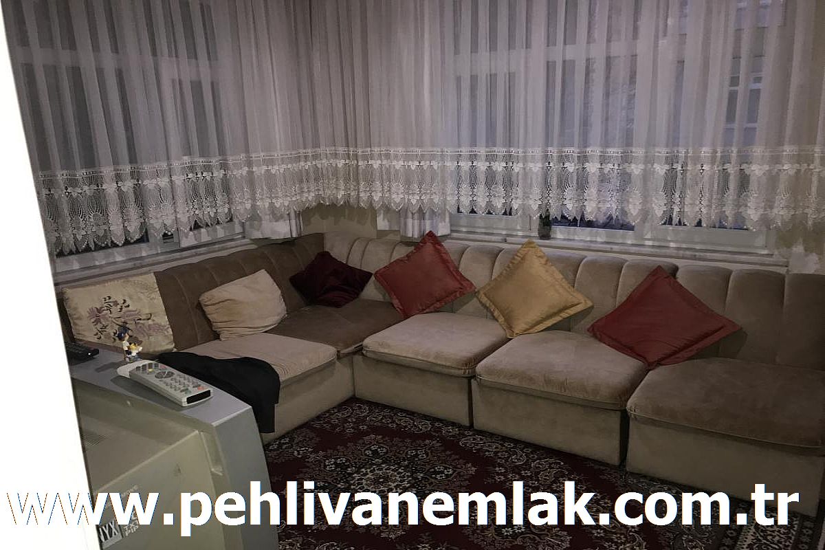 Alaplı 3 Katlılar Satılık Daire