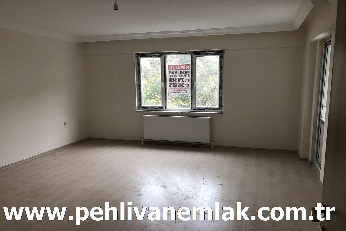Alaplı Yeni Siteler Çarşıya Yakın Sıfır Kiralık Daire