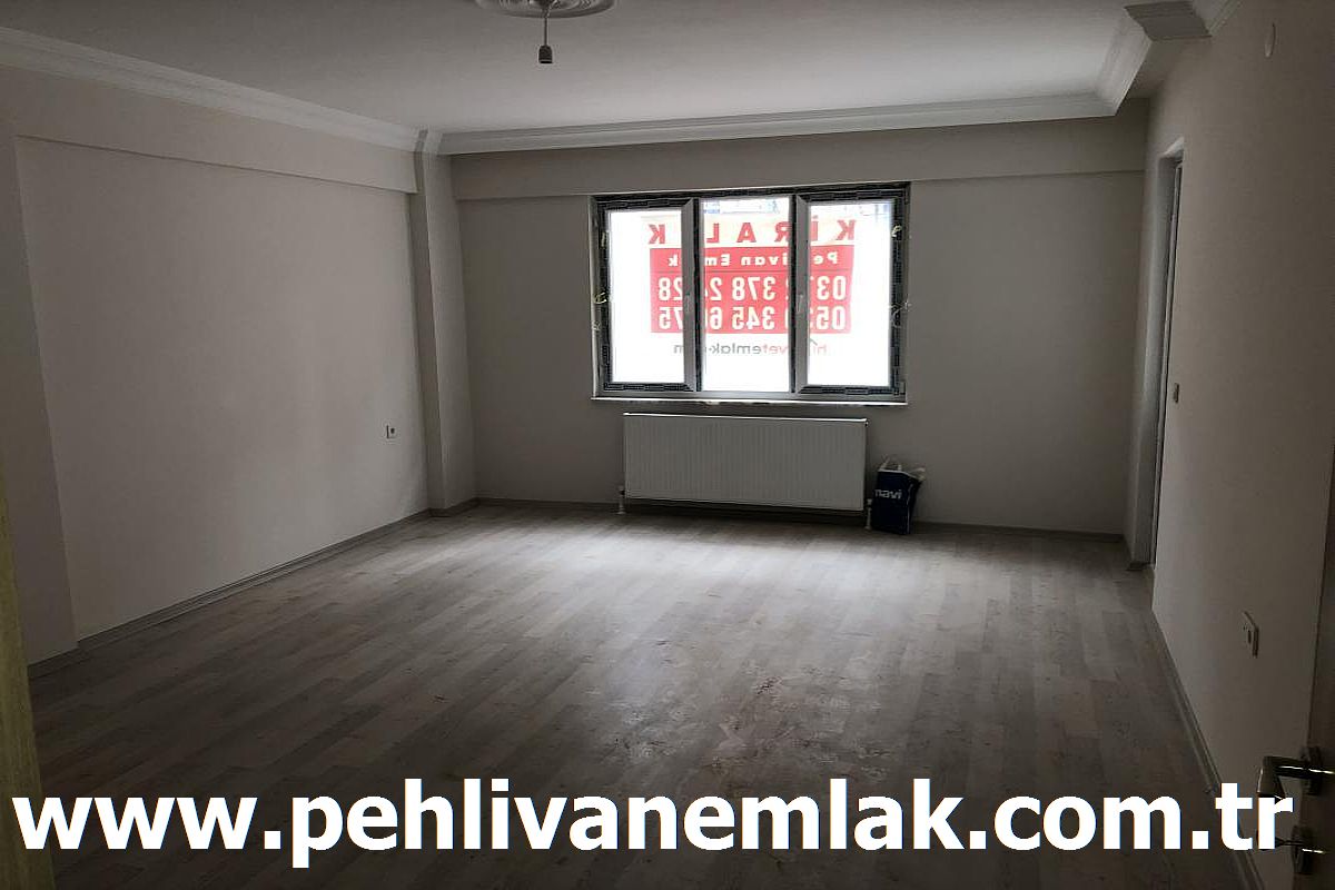 Alaplı Sıfır Kiralık Daire