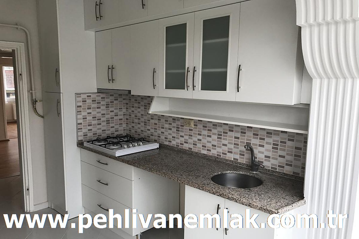 Alaplı Çarşı Merkezine Yakın Kiralık Daire