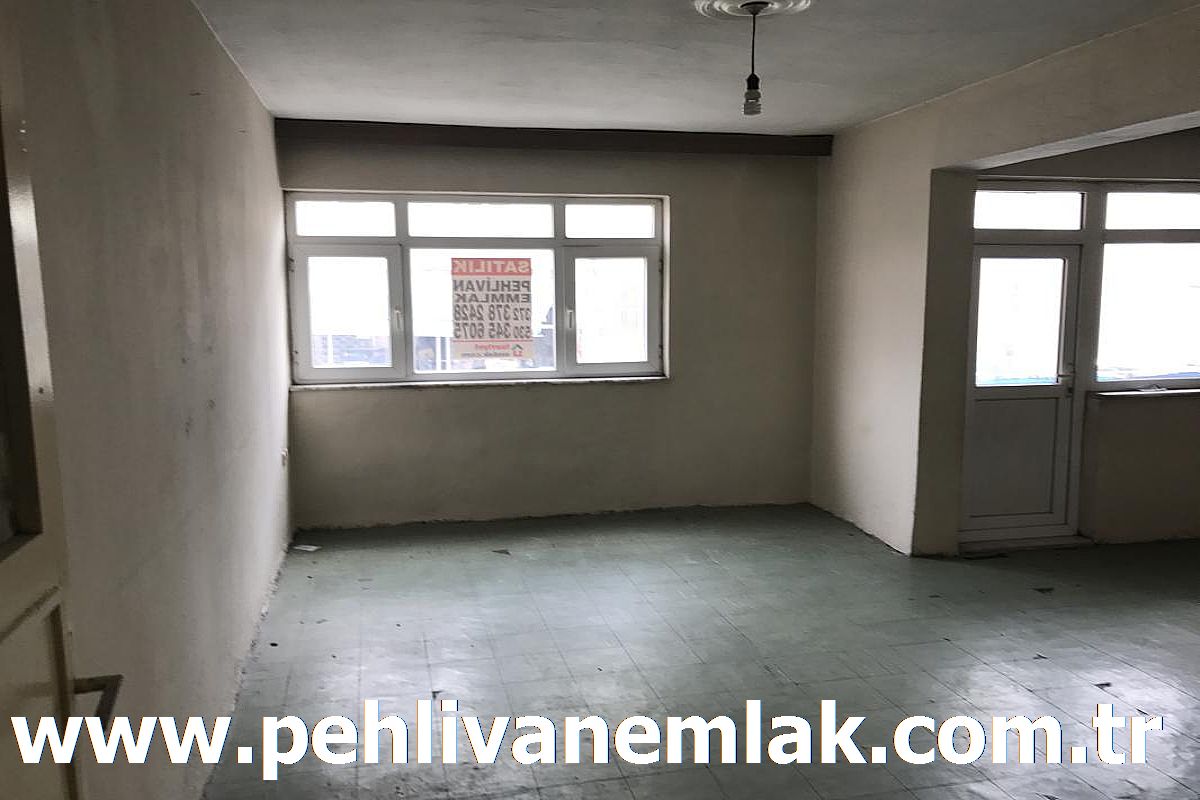 Alaplı Uygun Satılık Daire