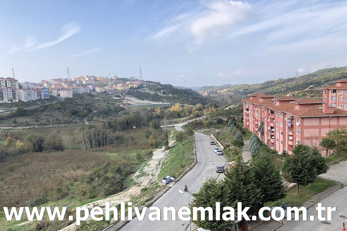 115.000 TL Alaplı Toki Satılık Daire